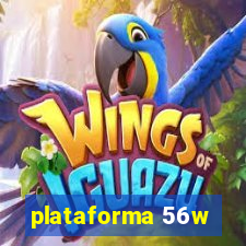 plataforma 56w